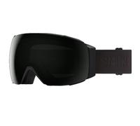 Smith - Masque de ski/snow - I/O Mag Blackout Chromapop Sun Black - Noir Noir