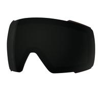Smith - I/O Mag Old ChromaPop Sun Black - Ecran de masque