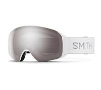 Smith - I/O Mag S ChromaPop Mirror S3 + S1 - Masque de ski - white chunky knit