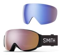SMITH I/o Mag S - Femme - Noir / Blanc - taille Unique- modèle 2027