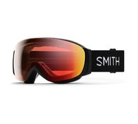 Smith - I/O Mag S Phochromic ChromaPop Mirror S1-3 + S1 - Masque de ski - black