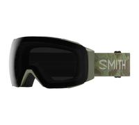 Smith - I/O Mag Smith x High Fives Chromapop Sun Black + Chromapop Storm Amber - Masque de Ski