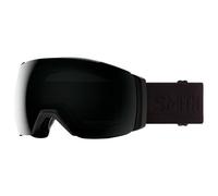 Smith - I/O Mag XL Blackout Chromapop Sun Black + Chromapop Storm Blue Sensor Mirror - Masque de Ski
