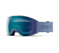 Smith - I/O Mag XL ChromaPop Mirror S2 + S1 - Masque de ski - granite blue