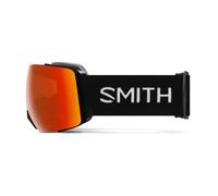 Smith - I/O Mag XL CP Mirror S2 + Storm Yellow Flash S1 - Masque de ski - L - black / cp everyday red mirror
