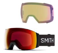 Smith IO Mag XL - Masque ski Black