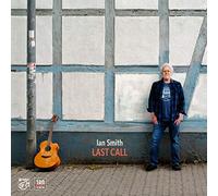Smith,Ian - Last Call (180g Vinyl) [Import]
