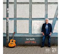 Smith,Ian - Last Call [Import]