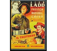 Smith il taciturno [Import]