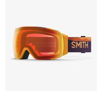 Smith - IO Mag Cat 2 - Masque ski Electric Orange Sunrise - Chromapop Everyday Red Mirror Cat 2 + Chromapop Storm Yellow Flash Cat 1