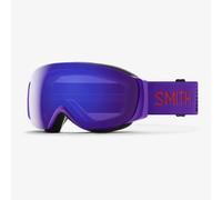 Smith - IO Mag S Cat 2 - Masque ski Fresh Purple - Chromapop Everyday Violet Mirror Cat 2 + Chromapop Storm Amber Cat 1