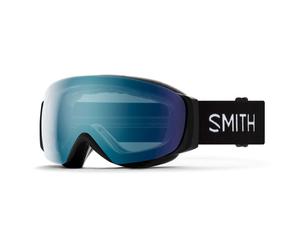 Smith - IO Mag S - Masque ski Black - ChromaPop Everyday Blue Cat 2