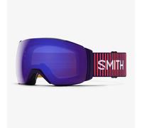 Smith - IO Mag XL Cat 2 - Masque ski Deep Plum Gradient - Chromapop Everyday Violet Mirror Cat 2 + Chromapop Storm Amber Cat 1