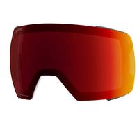 Smith IO MAG XL lens Chromapop Sun Red Mirror