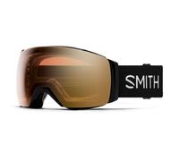 Smith - I/O Mag XL ChromaPop Photochromic Mirror S1-3 + S1 - Masque de ski - black