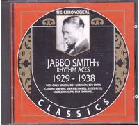 Smith, Jabbo - 1929-1938 (Chronological Classics)