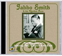 Smith Jabbo - Jabbo Smith 1929-1938 [Import]