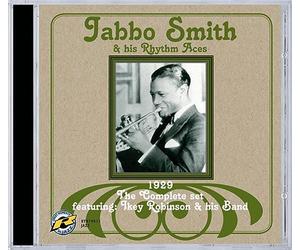 Smith Jabbo - Jabbo Smith 1929-1938 [Import]