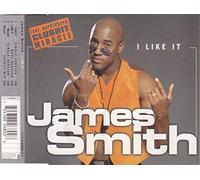 Smith,James - I Like It