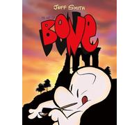 Smith, Jeff - The Art of Bone