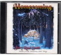 Smith, Jerry Read - Homecoming