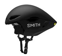 Smith - Jetstream TT - Casque vélo route Matte Black - 59-62 cm