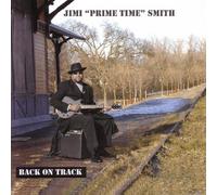 Smith, Jimi Prime Time - Back on Track