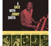 Smith Jimmy - A Date With Jimmy Smith Vol. 1