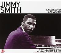 Smith, Jimmy - A New Sound A New Star