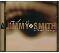 Jimmy Smith – Angels Eyes – Verve Spa