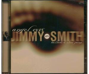 Smith, Jimmy - Angel Eyes