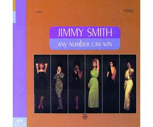 Smith, Jimmy - Any Number Can Win
