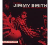 Smith, Jimmy - at Club Baby Grand 1