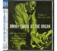 Smith,Jimmy - At the Organ Vol.2