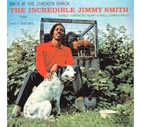 Smith, Jimmy - Back at the Chicken Shack