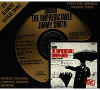 Smith, Jimmy - Bashin'