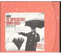 Jimmy Smith – Bashin': The Unpredictable Jimmy Smith
