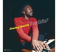 SMITH JIMMY - BASHIN - Vinyl Record - F600z