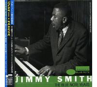 Smith, Jimmy - Blue Note Years 7