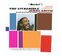 Smith, Jimmy - Bucket