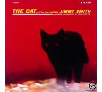 Smith, Jimmy - Cat