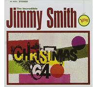 Smith Jimmy - Christmas '64 [Import]