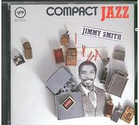 Smith, Jimmy - Compact Jazz