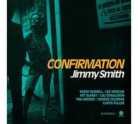 Smith Jimmy / Confirmation