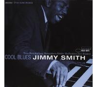 Smith, Jimmy - Cool Blues [Import]