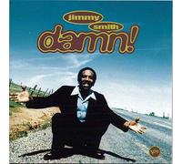 Smith, Jimmy - Damn!