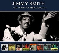 Smith, Jimmy - Eight Classic. -Digi [Import]