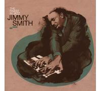 Smith,Jimmy - Finest in Jazz [Import]