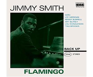 Smith, Jimmy - Flamingo [Import]