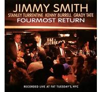 Smith, Jimmy - Fourmost Return [Import]